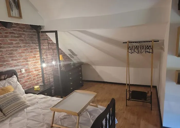 Petite Maison Cosy En Duplex
