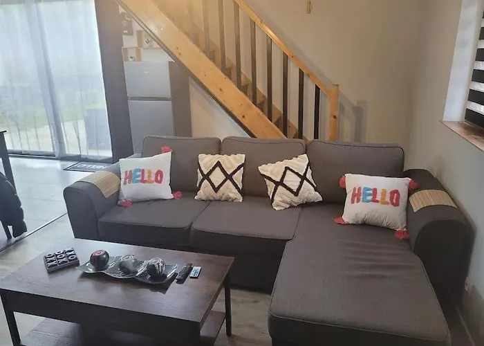 Petite Maison Cosy En Duplex
