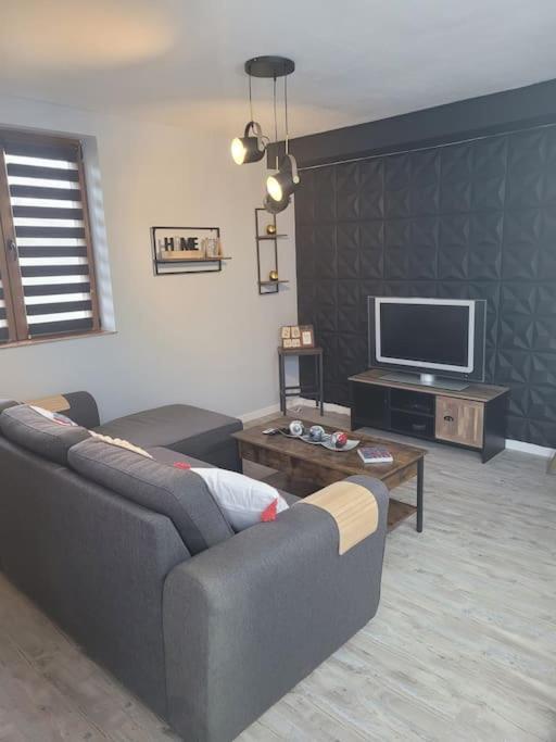 Hébergement de vacances Petite Maison Cosy En Duplex
