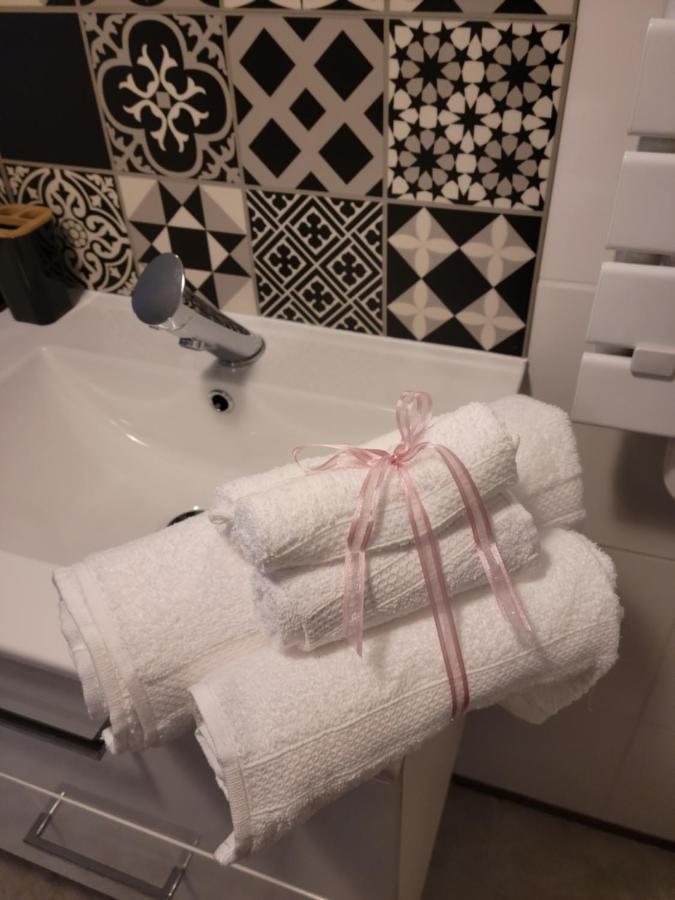 Hébergement de vacances Petite Maison Cosy En Duplex