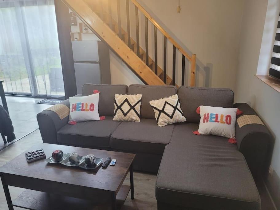 Petite Maison Cosy En Duplex *