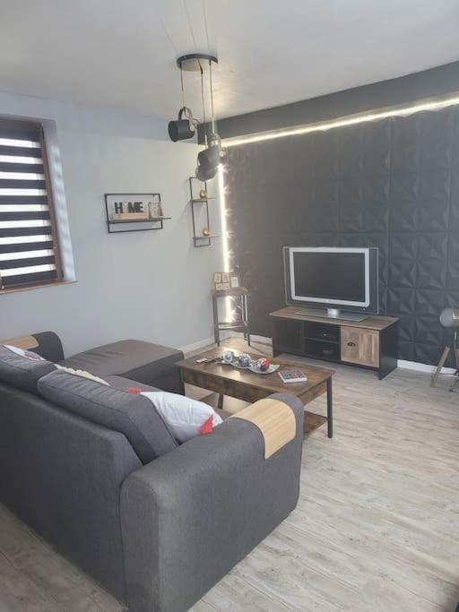 Petite Maison Cosy En Duplex * Eguelshardt