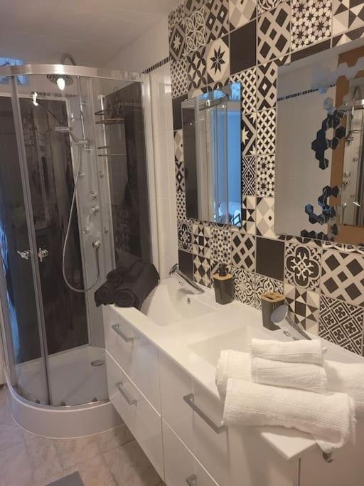 Hébergement de vacances Petite Maison Cosy En Duplex *